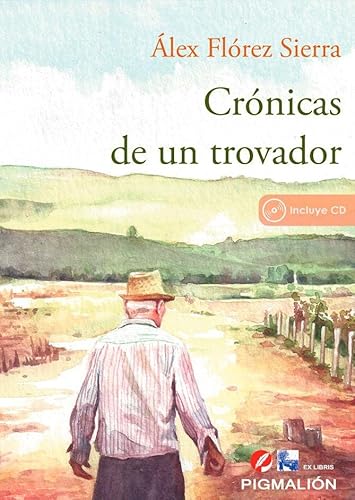 Libro Cronicas De Un Trovador