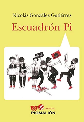 Libro ESCUADRON PL de NICOLAS GONZALEZ GUTIERREZ