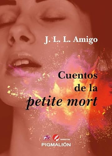 Libro Cuentos De La Petite Mort