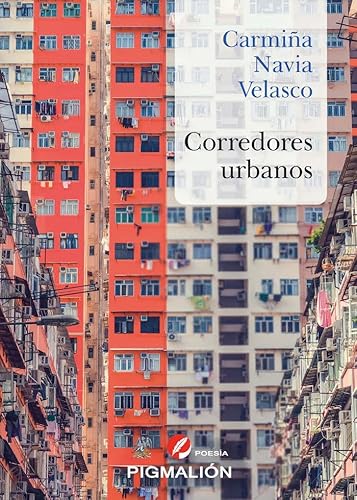 Libro Corredores Urbanos