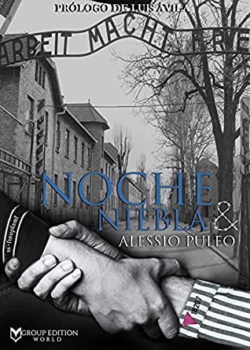 Libro NOCHE Y NIEBLA de ALESSIO PULEO