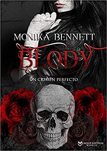 Libro Monika Bennett