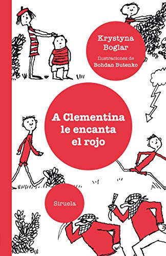 Libro Krystyna Bolgar