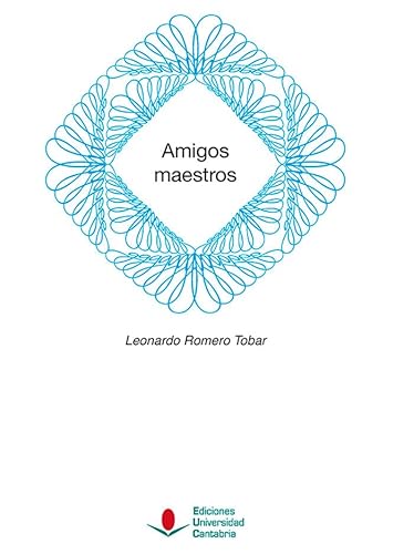 Libro Amigos Maestros
