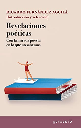 Libro REVELACIONES POETICAS de RICARDO FERNANDEZ AGUILA