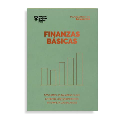 Libro Finanzas Basica
