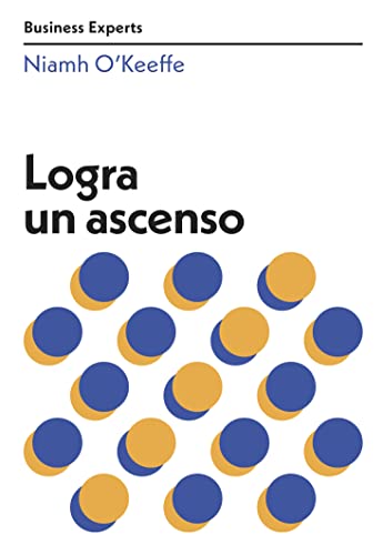 Libro LOGRA UN ASCENSO de NIAMH O KEEFFE