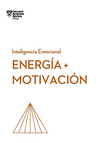 Libro INTELIGENCIA EMOCIONAL ENERGIA MAS MOTIVACION de VARIOS