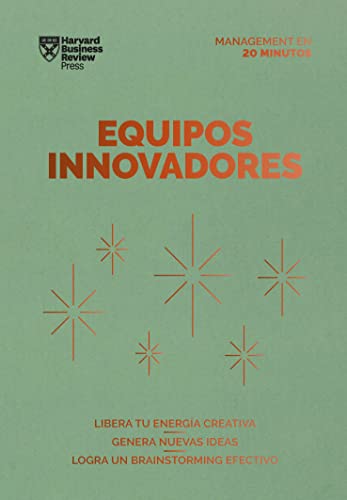 Libro EQUIPOS INNOVADORES de AAVV