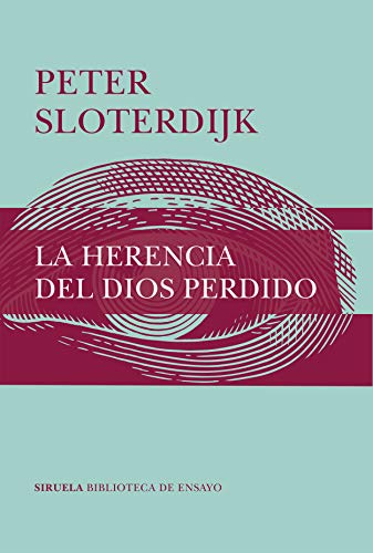 Libro Peter Sloterdijk