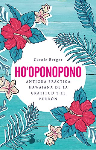 Libro Hoponopono Antigua Practica Hawaiana