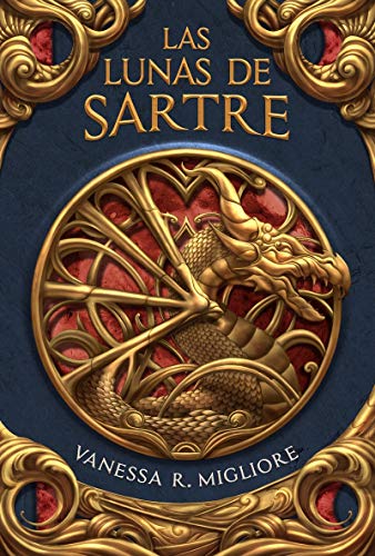 Libro Vanessa R Migliore
