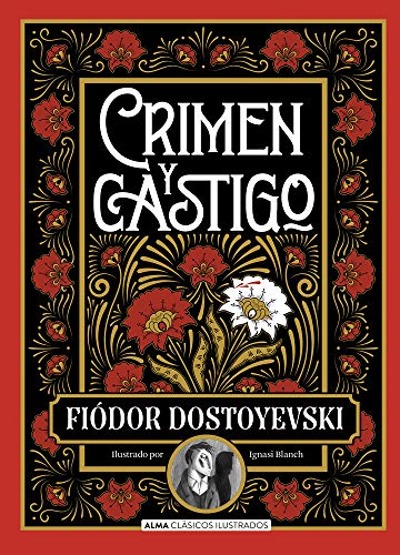 Libro CRIMEN Y CASTIGO de FIODOR DOSTOYEVSKY