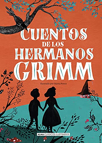 Libro CUENTOS DE LOS HERMANOS GRIMM de JACOB GRIMM