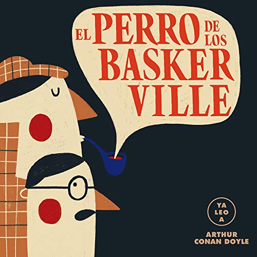 Libro El Perro De Los Baskerville