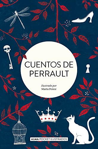 Libro CUENTOS DE PERRAULT de VARIOS