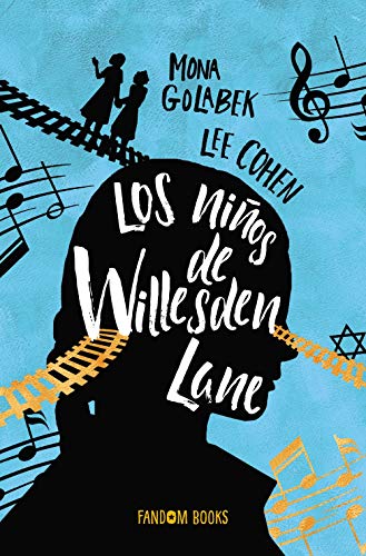 Libro LOS NINOS DE WILLESDEN LANE de MONA GOLABEK