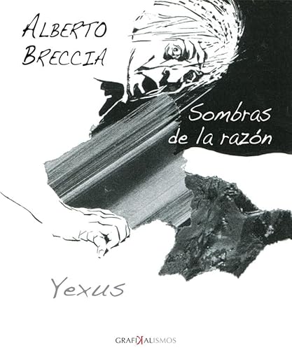 Libro Sombras De La Razon Alberto Breccia