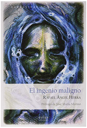 Libro El Ingenio Maligno