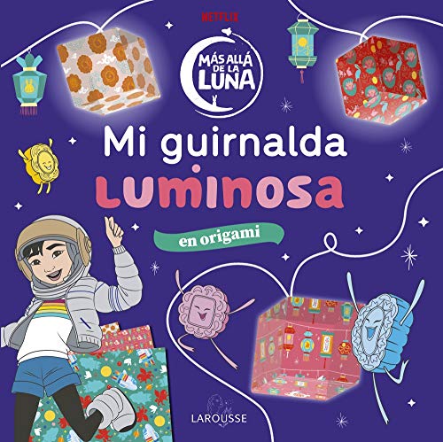 Libro Mi Guirnalda Luminosa