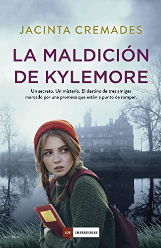 Libro La Maldicion De Kylemore