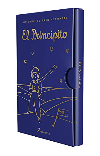 Libro Estuche El Principito