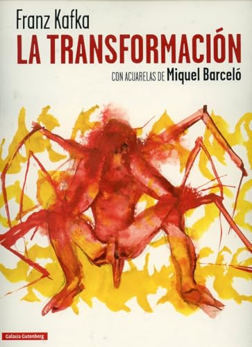 Libro Franz Kafka