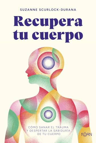 Libro Recupera Tu Cuerpo