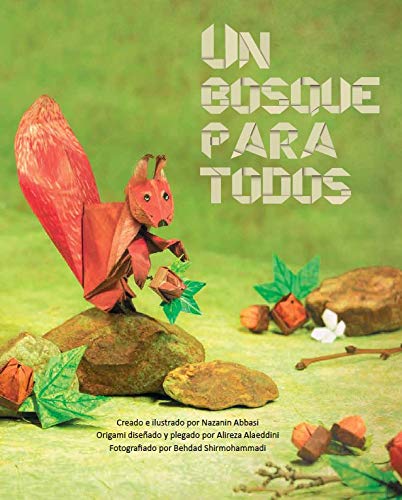Libro Un Bosque Para Todos
