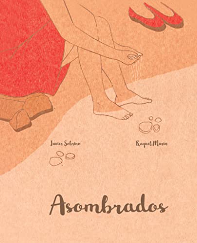 Libro Asombrados