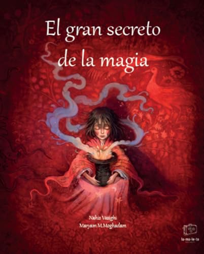 Libro EL GRAN SECRETO DE LA MAGIA de NAHIS VASIGHI