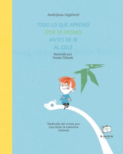 Libro Todo Lo Que Aprendi Por Mi Mismo Antes D