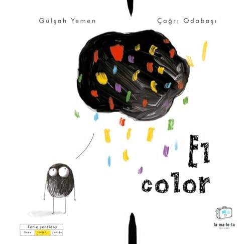 Libro El Color