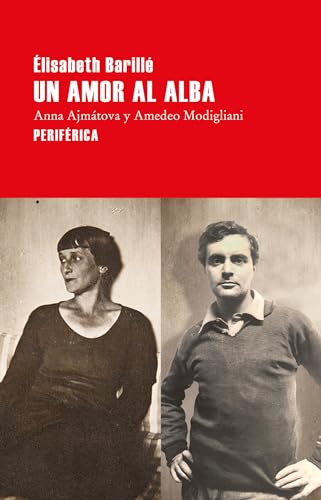 Libro UN AMOR AL ALBA de ELISABETH BERILLE