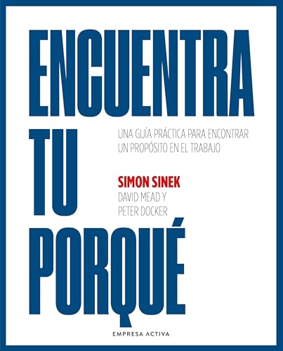 Libro Encuentra Tu Porque