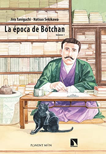 Libro La Epoca De Botchan 1