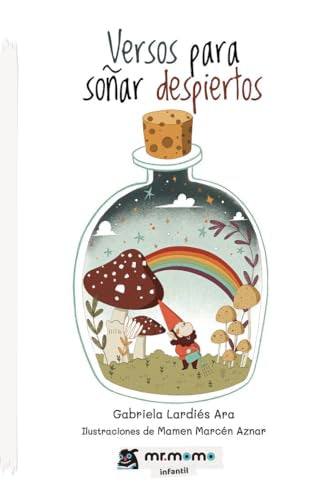 Libro Versos Para Soñar Despiertos