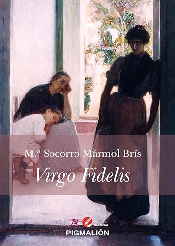 Libro VIRGO FIDELIS de MARIA SOCORRO MARMOL BRIS