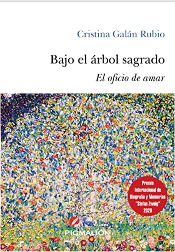 LIBRO BAJO EL ARBOL SAGRADO