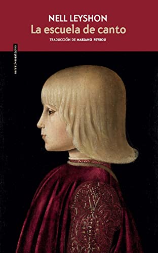 Libro La Escuela De Canto