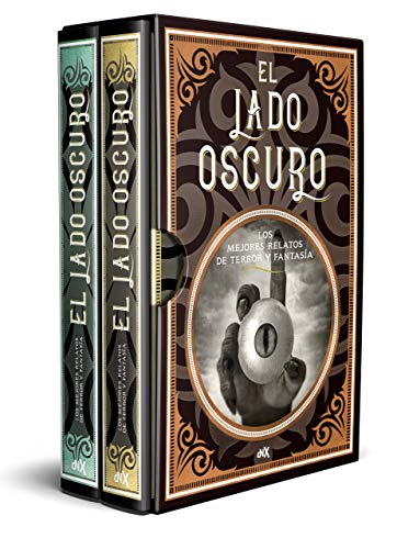 Libro EL LADO OSCURO de VARIOS