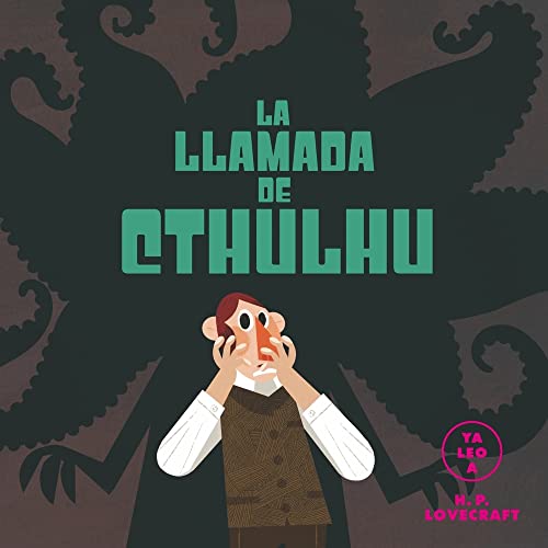 Libro LA LLAMADA DE CTHULHU de HP LOVECRAFT