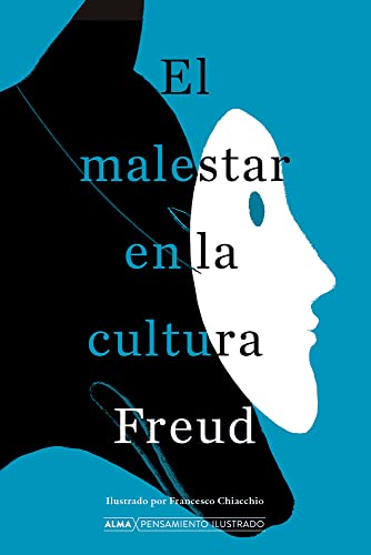 Libro EL MALESTAR EN LA CULTURA de FREUD