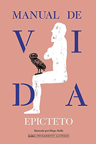 Libro MANUAL DE VIDA TD de EPICTETO