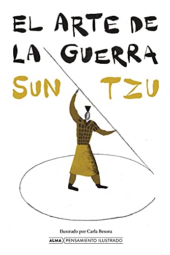 Libro EL ARTE DE LA GUERRA TD de SUN TZU