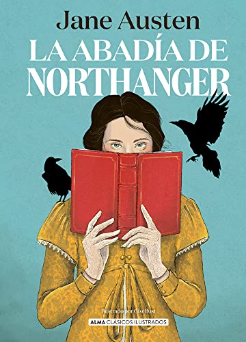 Libro LA ABADIA DE NORTHANGER de JANE AUSTEN