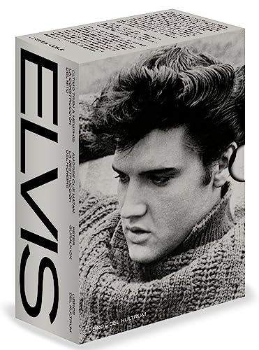 Libro Elvis 2 Vol