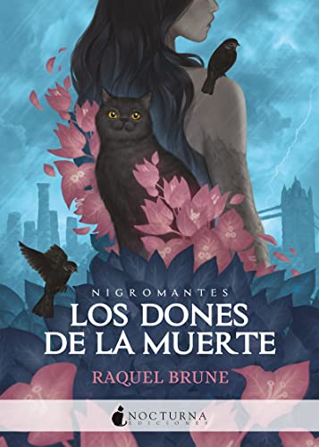 Libro LOS DONES DE LA MUERTE de RAQUEL BRUNE