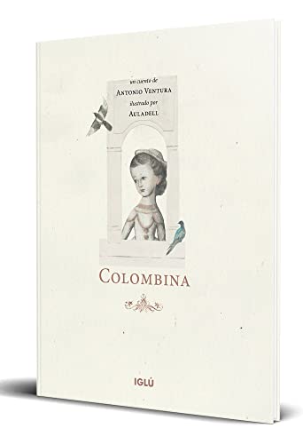 Libro COLOMBINA de ANTONIO VENTURA FERNANDEZ