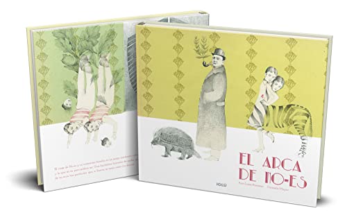 Libro El Arca Noes